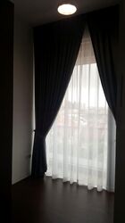 Seletar Park Residence (D28), Condominium #474950501